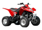 2013 Kymco Mongoose 300 photo